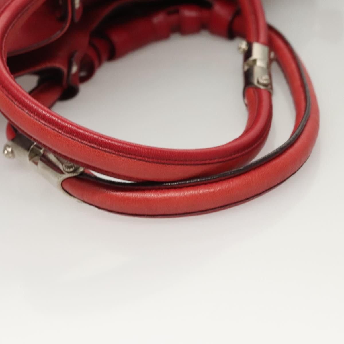 Salvatore Ferragamo Salvatore Ferragamo Gancini tote Size ONE SIZE - 5 Thumbnail