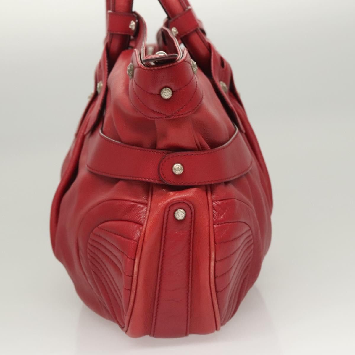 Salvatore Ferragamo Salvatore Ferragamo Gancini tote Size ONE SIZE - 4 Thumbnail