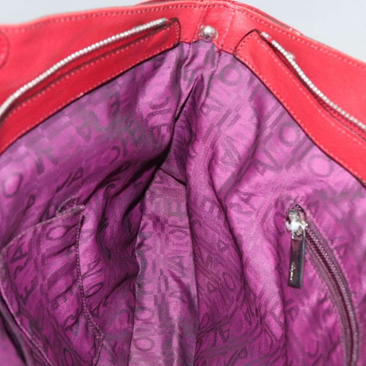 Salvatore Ferragamo Salvatore Ferragamo Gancini tote Size ONE SIZE - 18 Thumbnail