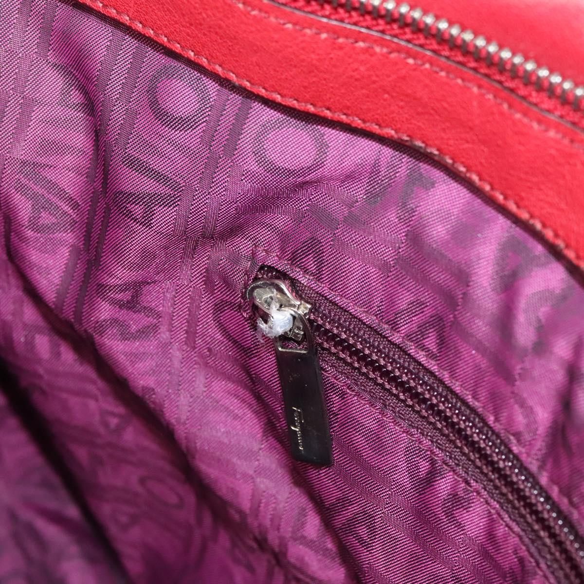 Salvatore Ferragamo Salvatore Ferragamo Gancini tote Size ONE SIZE - 19 Thumbnail