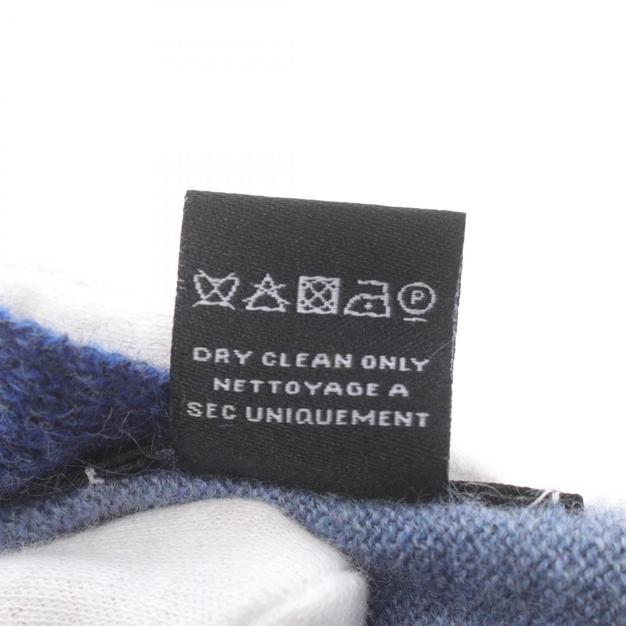Chanel Chanel Coco Mark scarf Size ONE SIZE - 5 Thumbnail