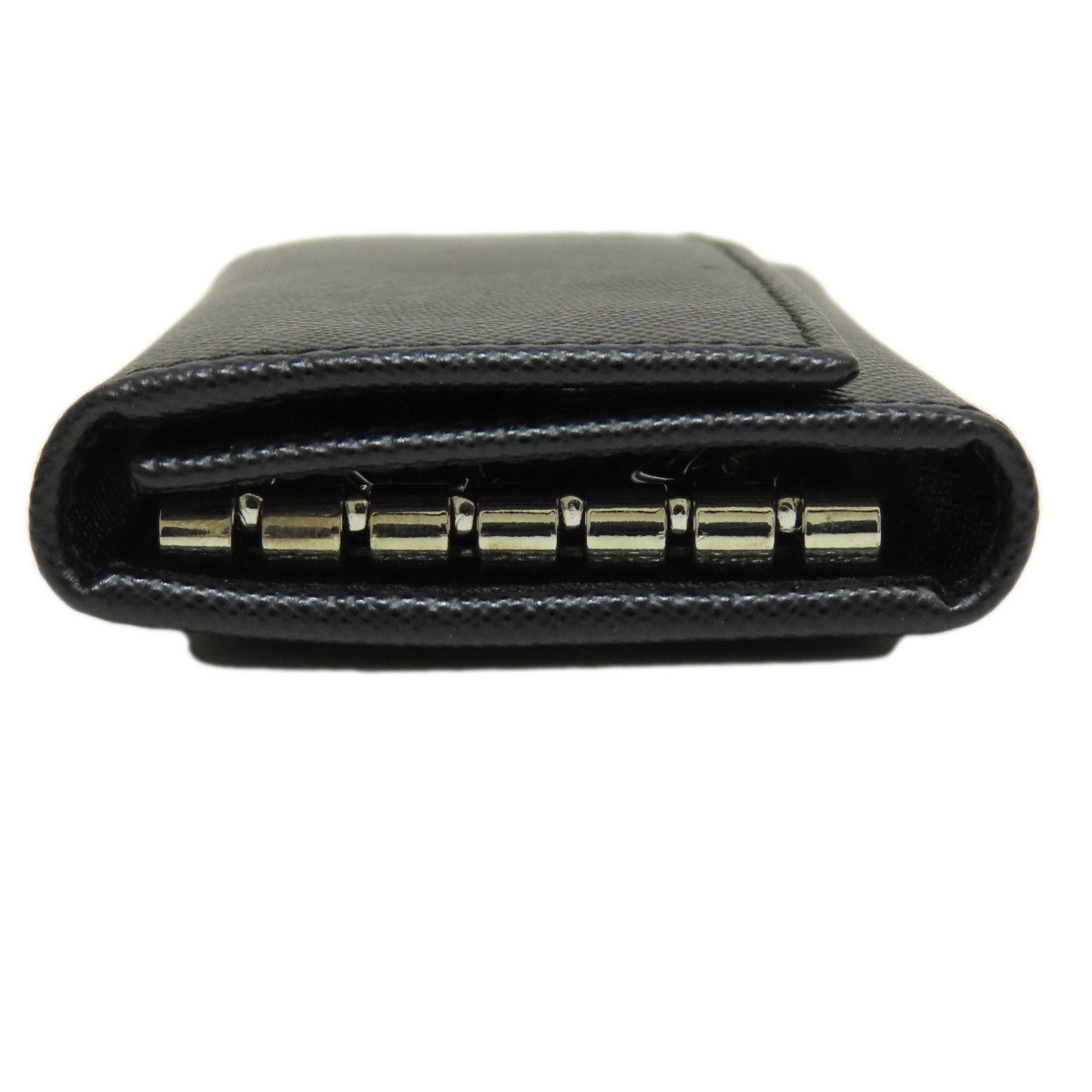 Prada Prada Saffiano wallet Size ONE SIZE - 3 Thumbnail