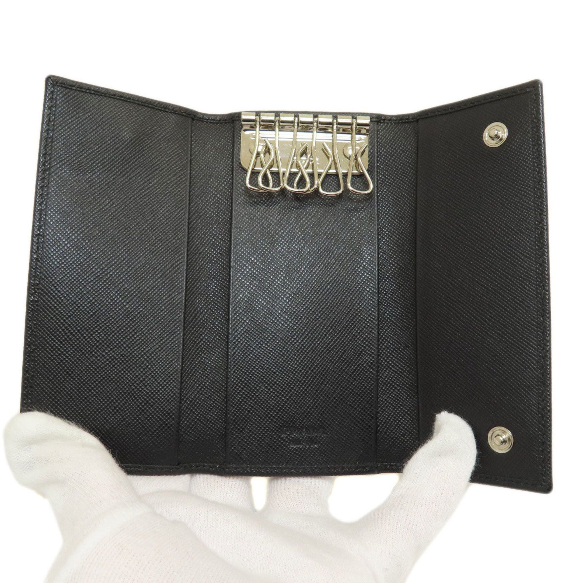 Prada Prada Saffiano wallet Size ONE SIZE - 4 Thumbnail