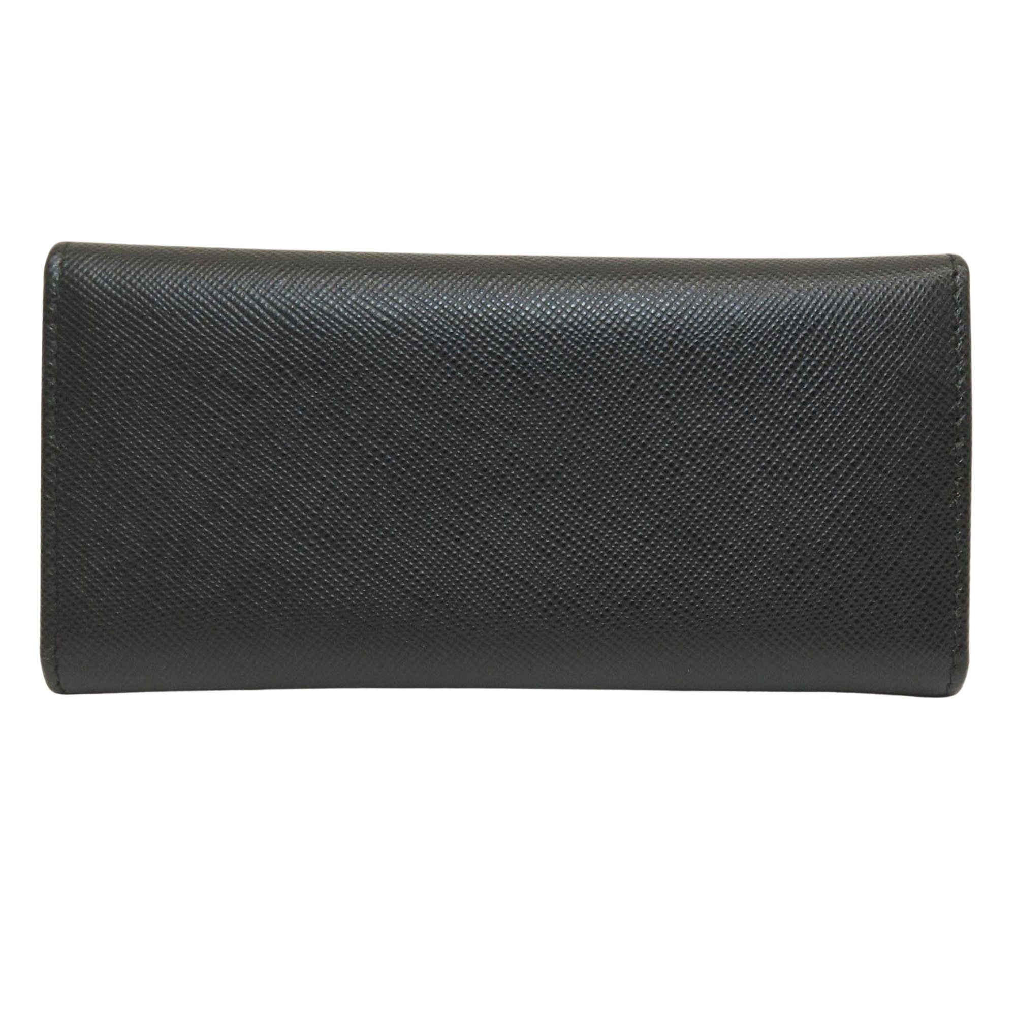 Prada Prada Saffiano wallet Size ONE SIZE - 2 Thumbnail