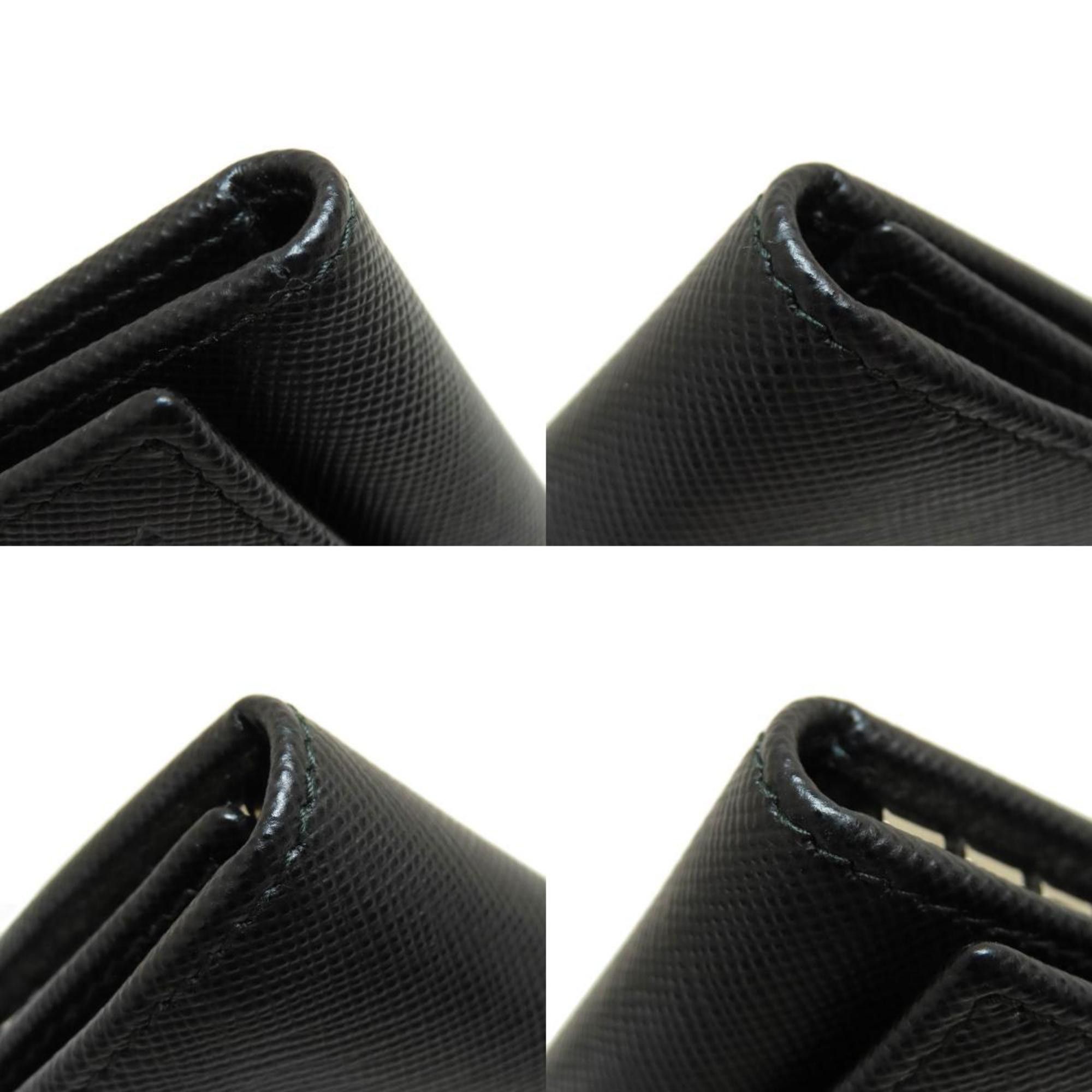 Prada Prada Saffiano wallet Size ONE SIZE - 6 Thumbnail
