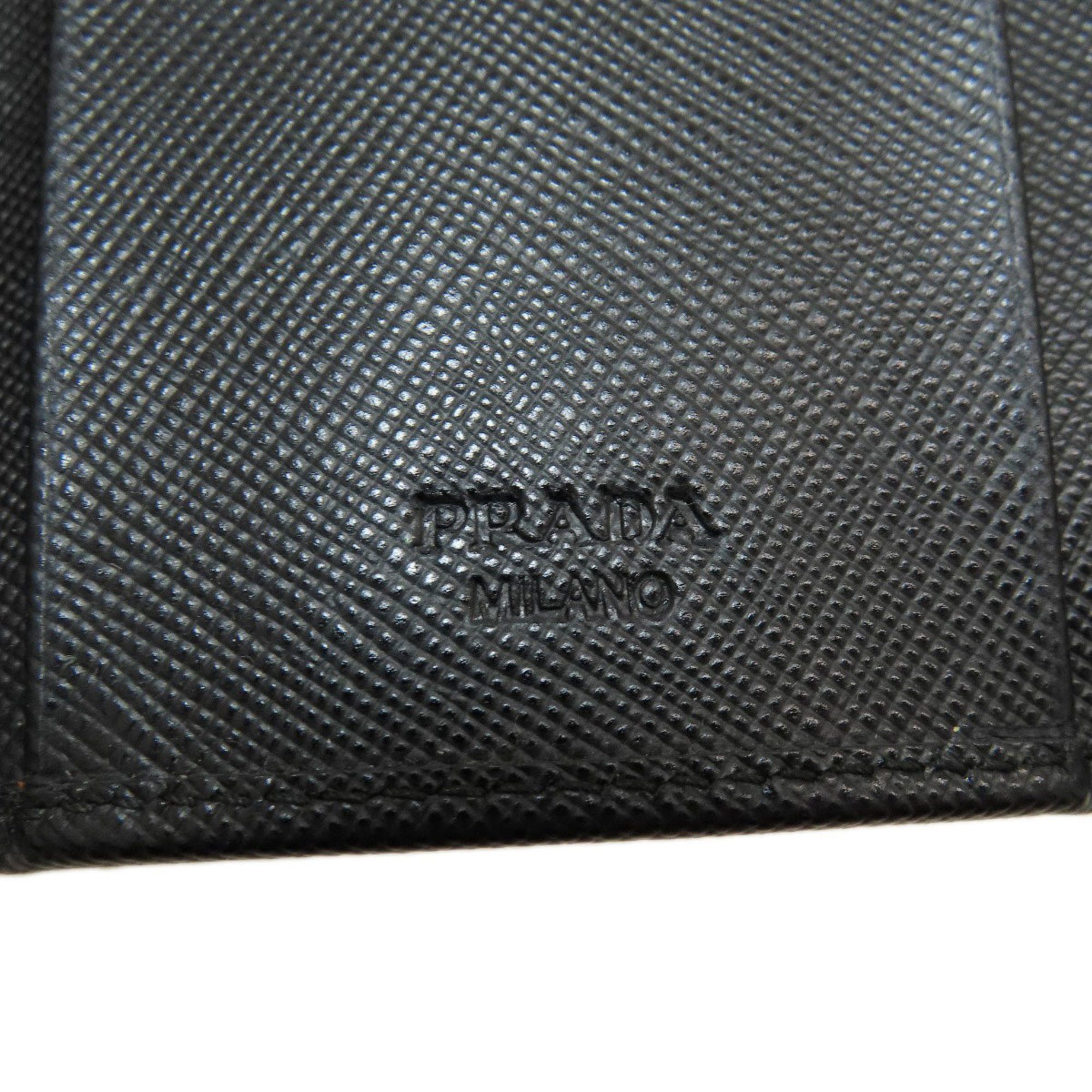Prada Prada Saffiano wallet Size ONE SIZE - 7 Thumbnail