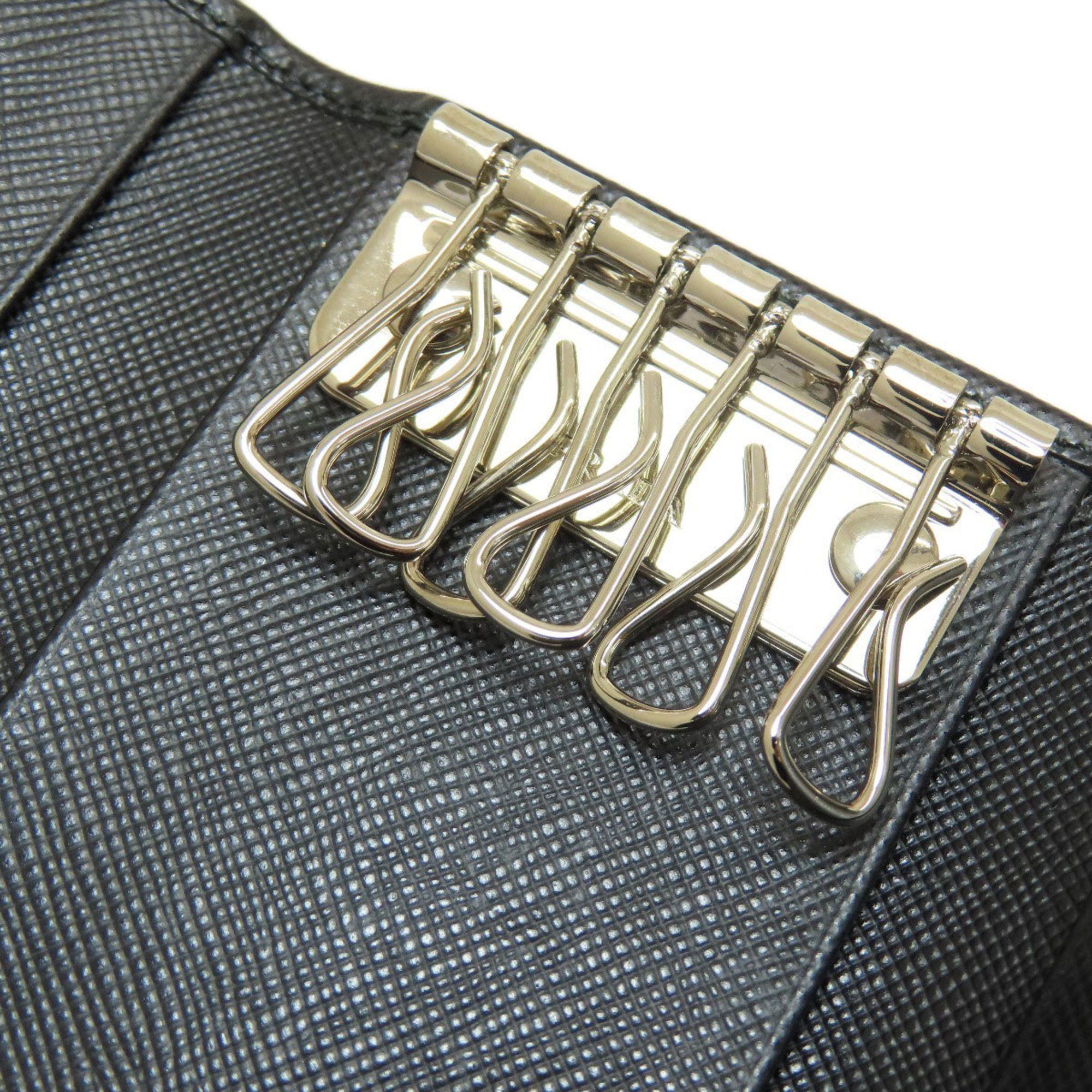 Prada Prada Saffiano wallet Size ONE SIZE - 8 Thumbnail