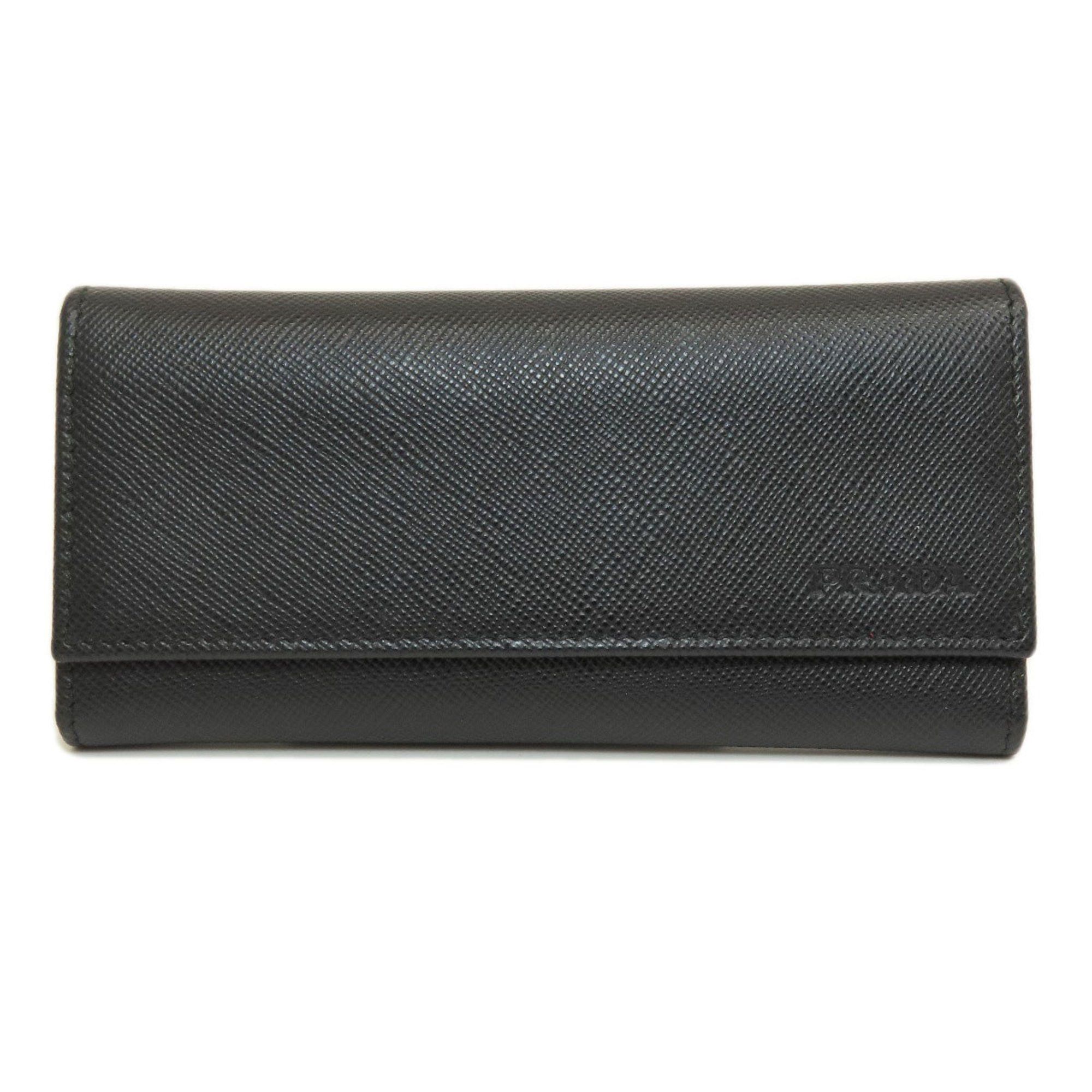 Prada Prada Saffiano wallet Size ONE SIZE - 11 Thumbnail