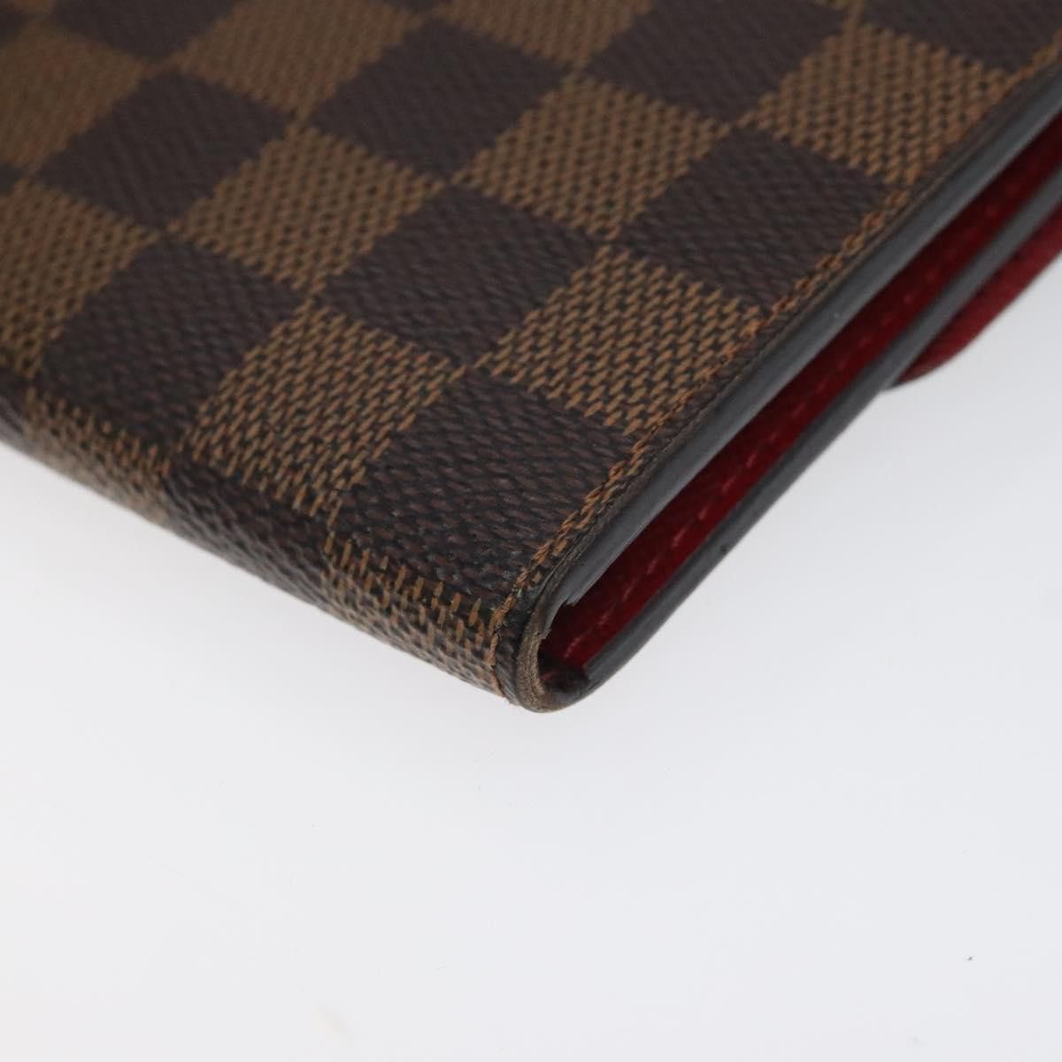 Louis Vuitton Louis Vuitton Emilie wallet Size ONE SIZE - 7 Thumbnail