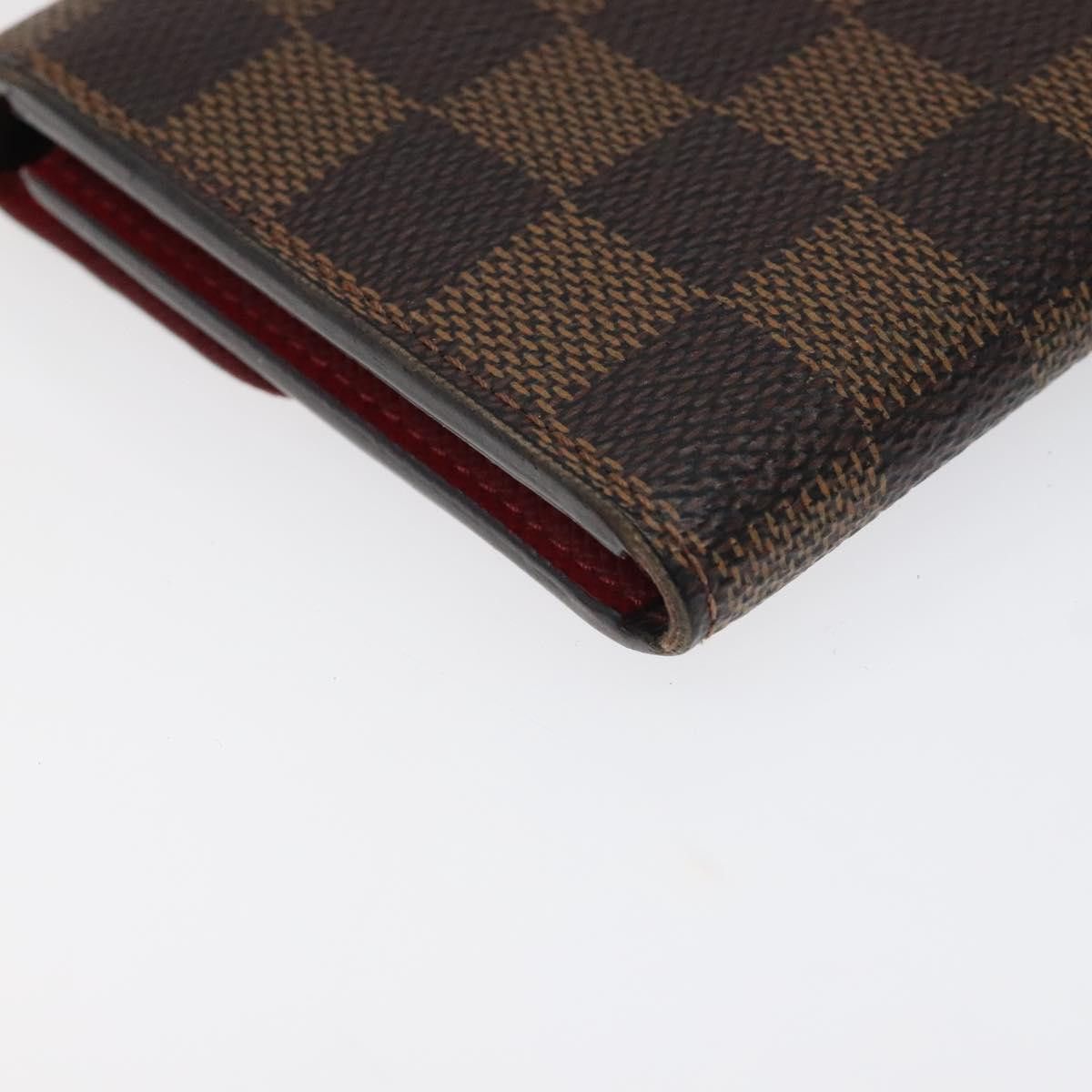 Louis Vuitton Louis Vuitton Emilie wallet Size ONE SIZE - 8 Thumbnail