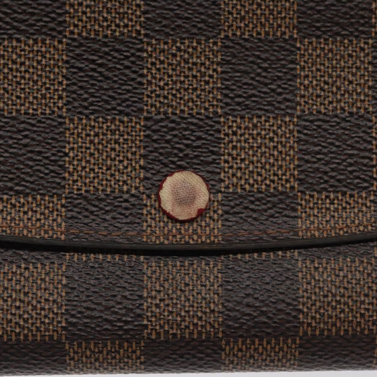 Louis Vuitton Louis Vuitton Emilie wallet Size ONE SIZE - 9 Thumbnail