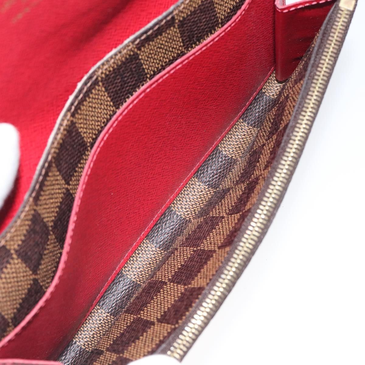Louis Vuitton Louis Vuitton Emilie wallet Size ONE SIZE - 13 Thumbnail