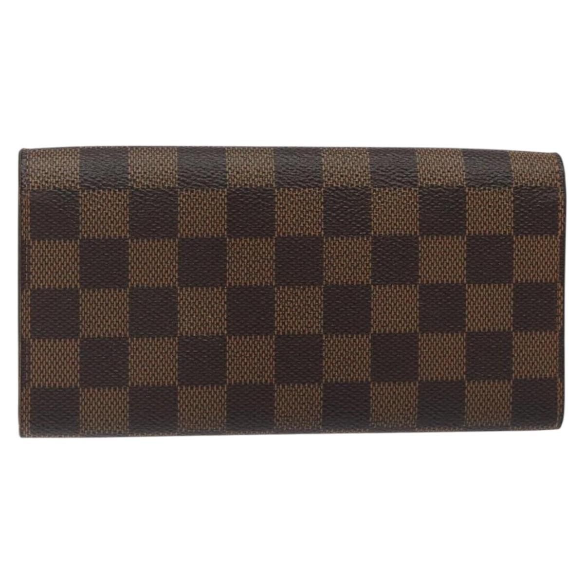 Louis Vuitton Louis Vuitton Emilie wallet Size ONE SIZE - 2 Thumbnail