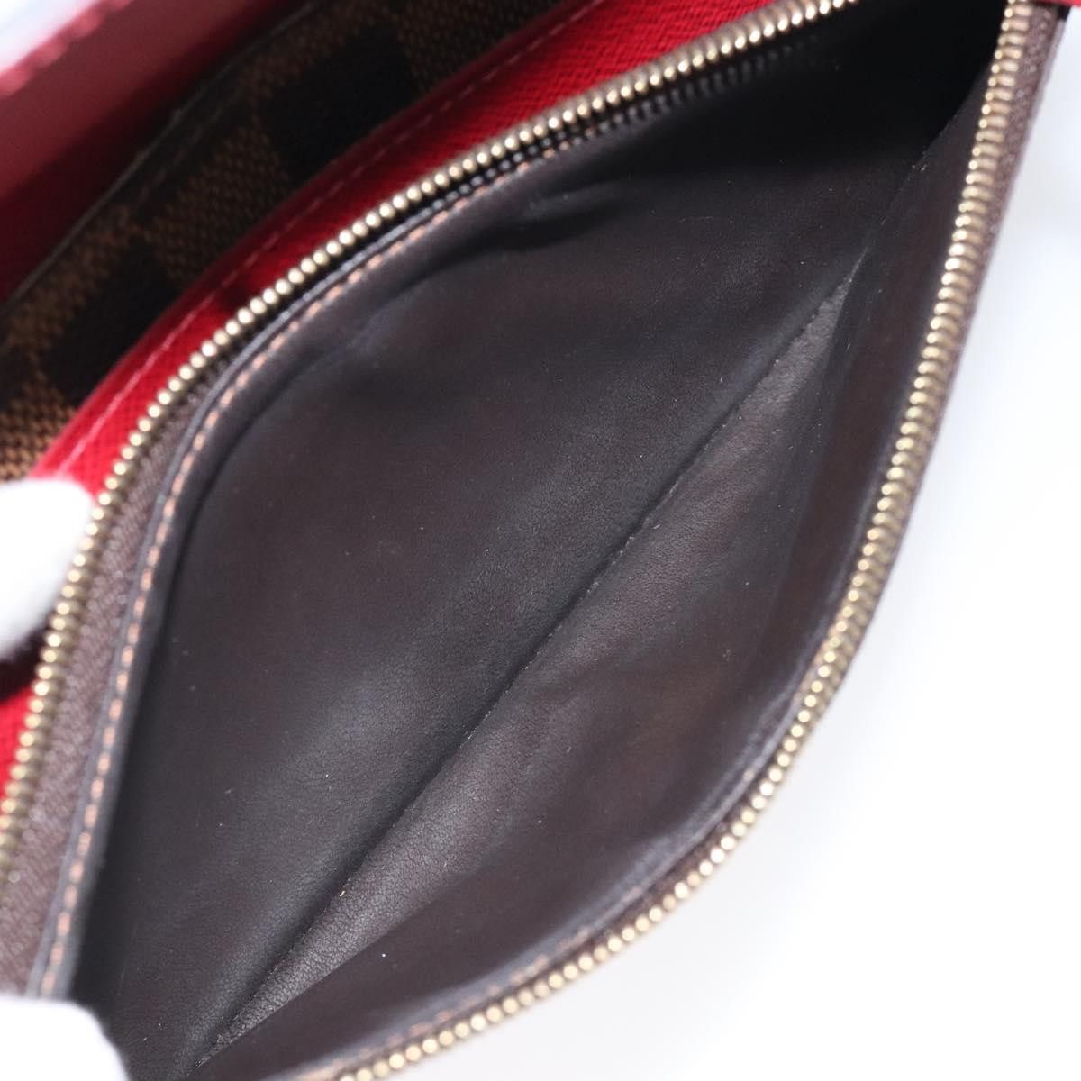 Louis Vuitton Louis Vuitton Emilie wallet Size ONE SIZE - 10 Thumbnail