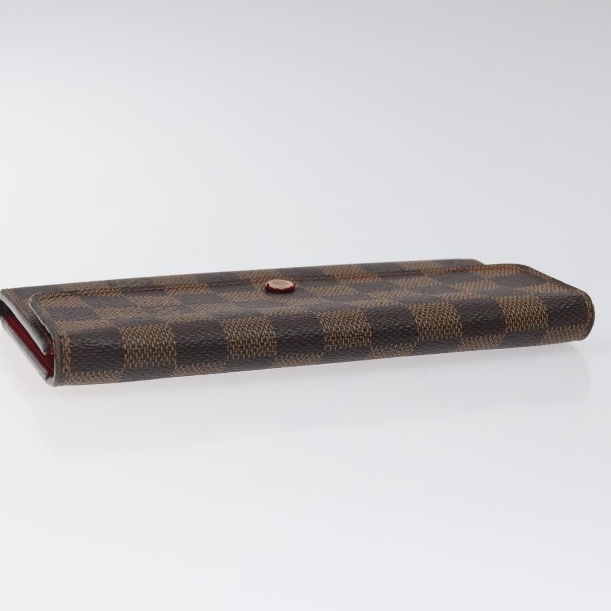 Louis Vuitton Louis Vuitton Emilie wallet Size ONE SIZE - 15 Thumbnail