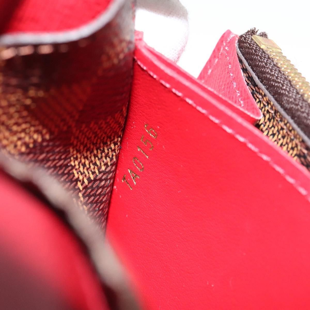 Louis Vuitton Louis Vuitton Emilie wallet Size ONE SIZE - 12 Thumbnail