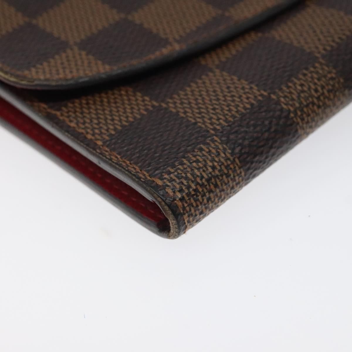 Louis Vuitton Louis Vuitton Emilie wallet Size ONE SIZE - 6 Thumbnail