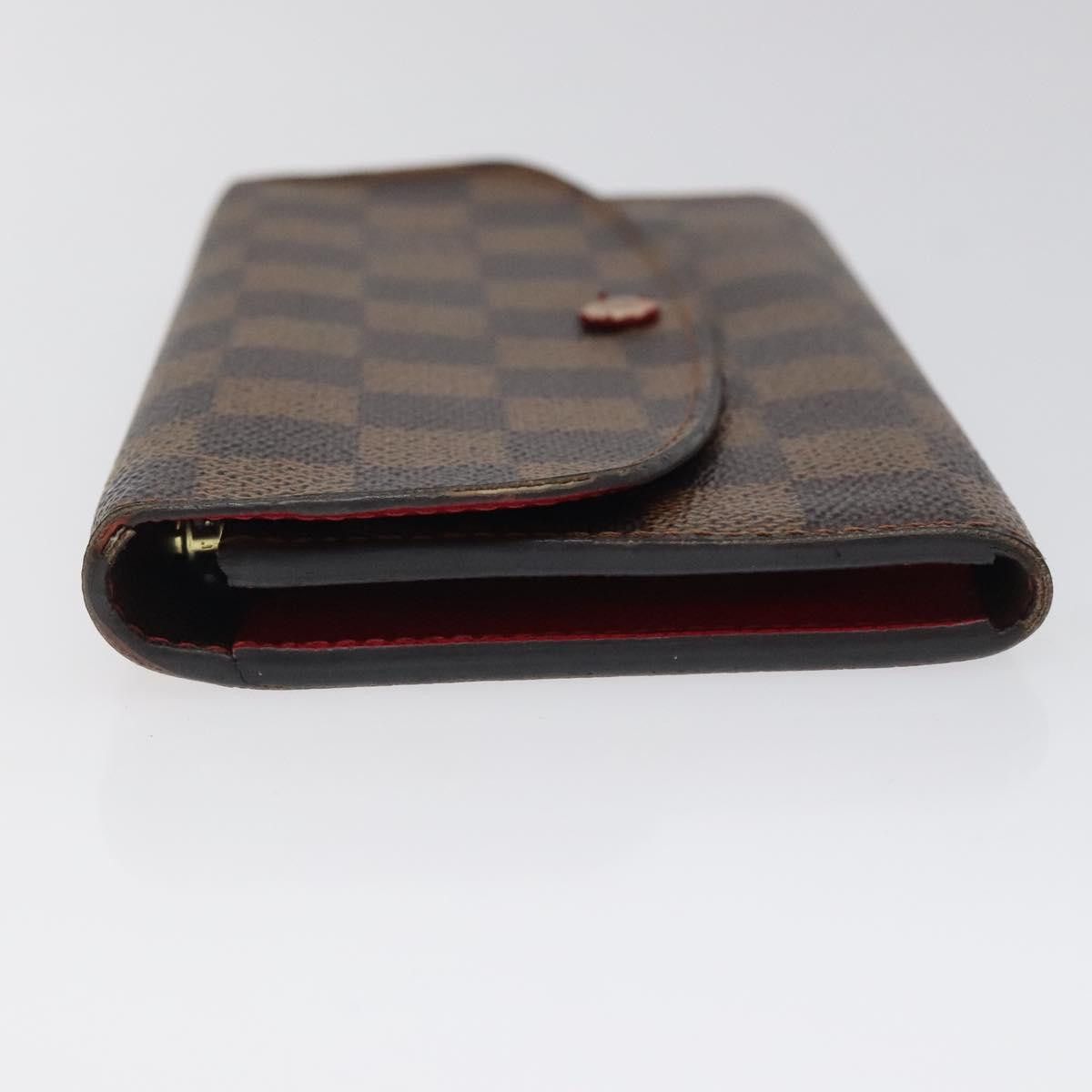 Louis Vuitton Louis Vuitton Emilie wallet Size ONE SIZE - 4 Thumbnail