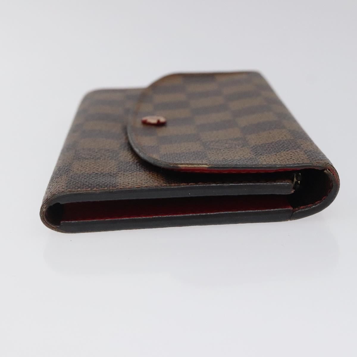Louis Vuitton Louis Vuitton Emilie wallet Size ONE SIZE - 3 Thumbnail