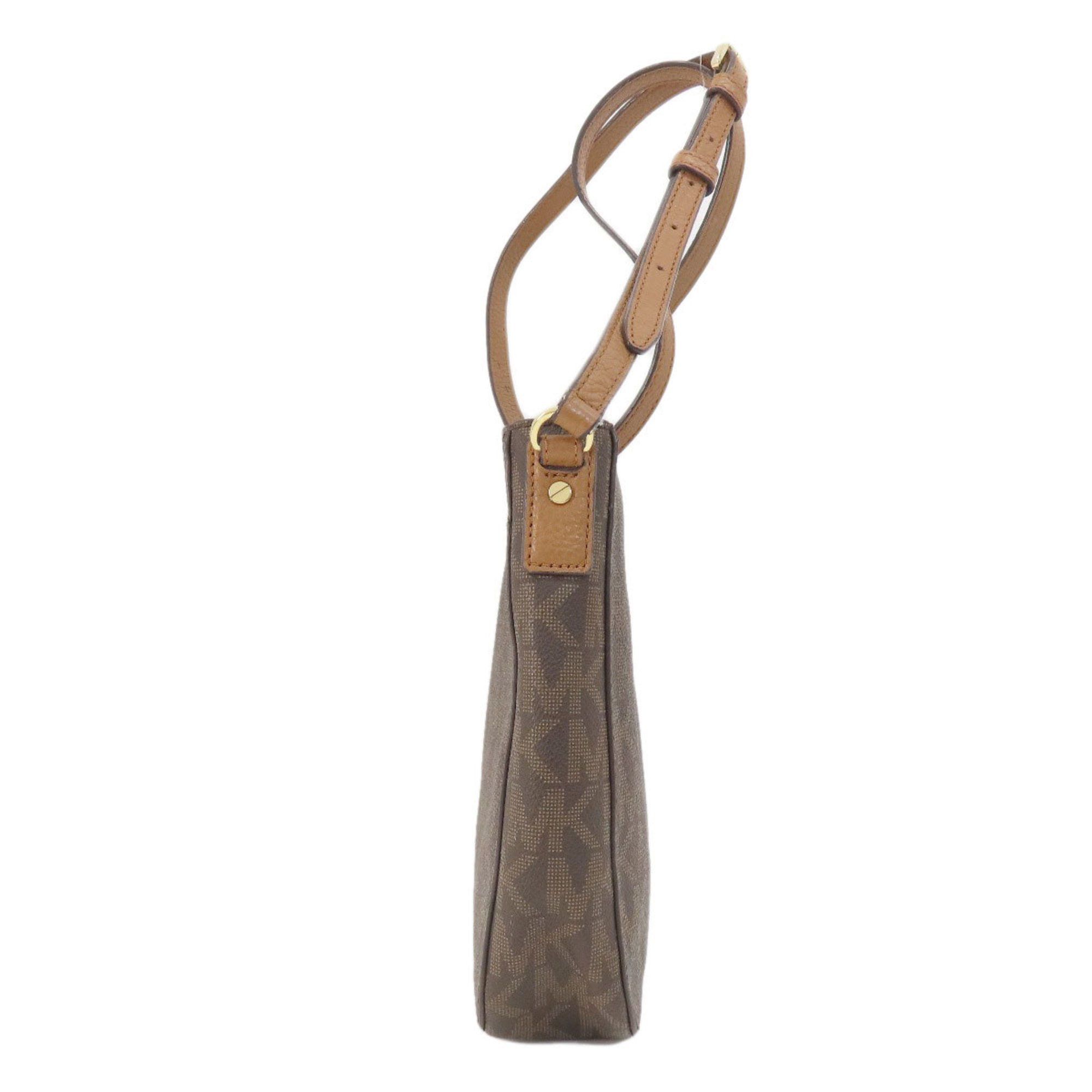 Michael Kors Michael Kors Signature shoulder Size ONE SIZE - 4 Thumbnail