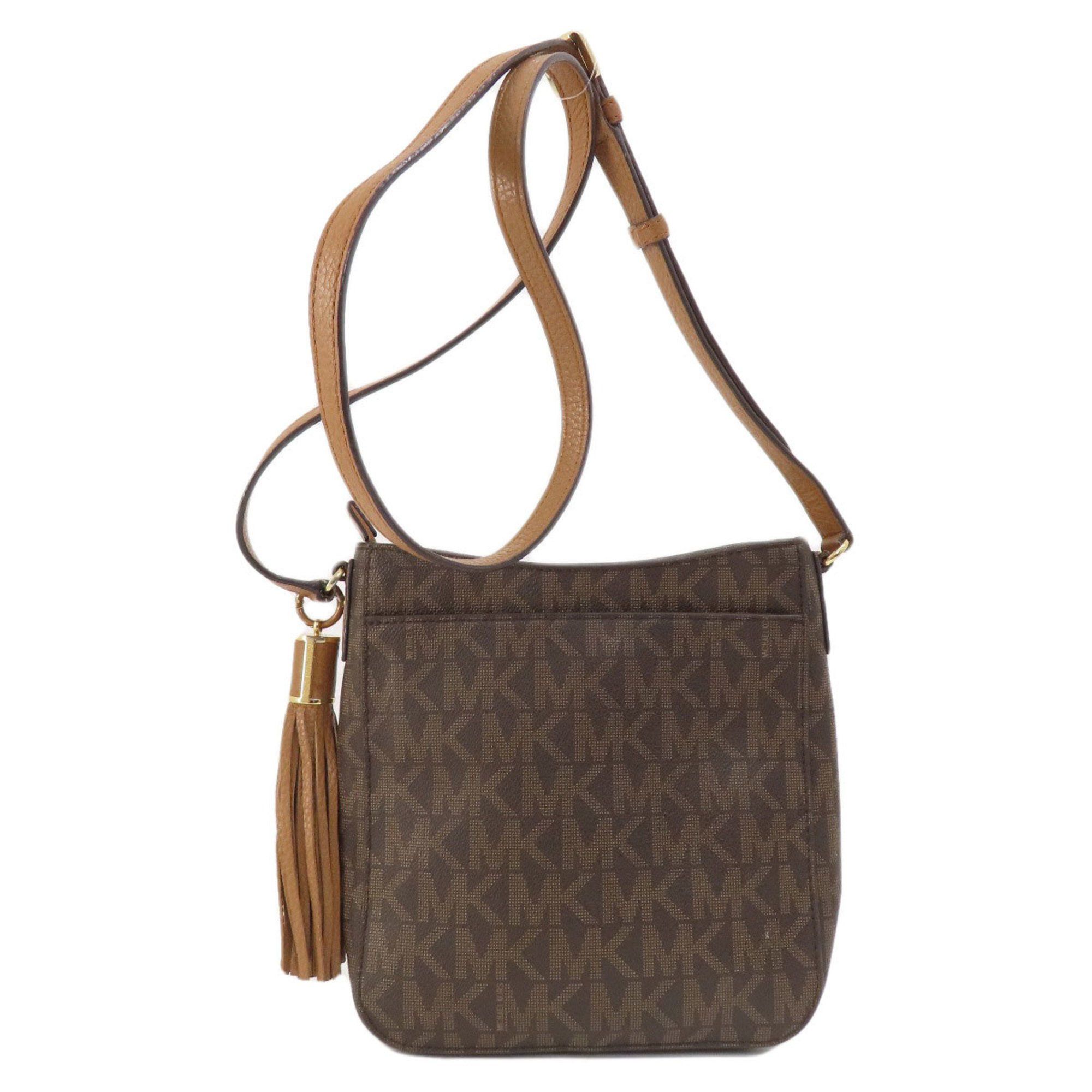 Michael Kors Michael Kors Signature shoulder Size ONE SIZE - 2 Thumbnail