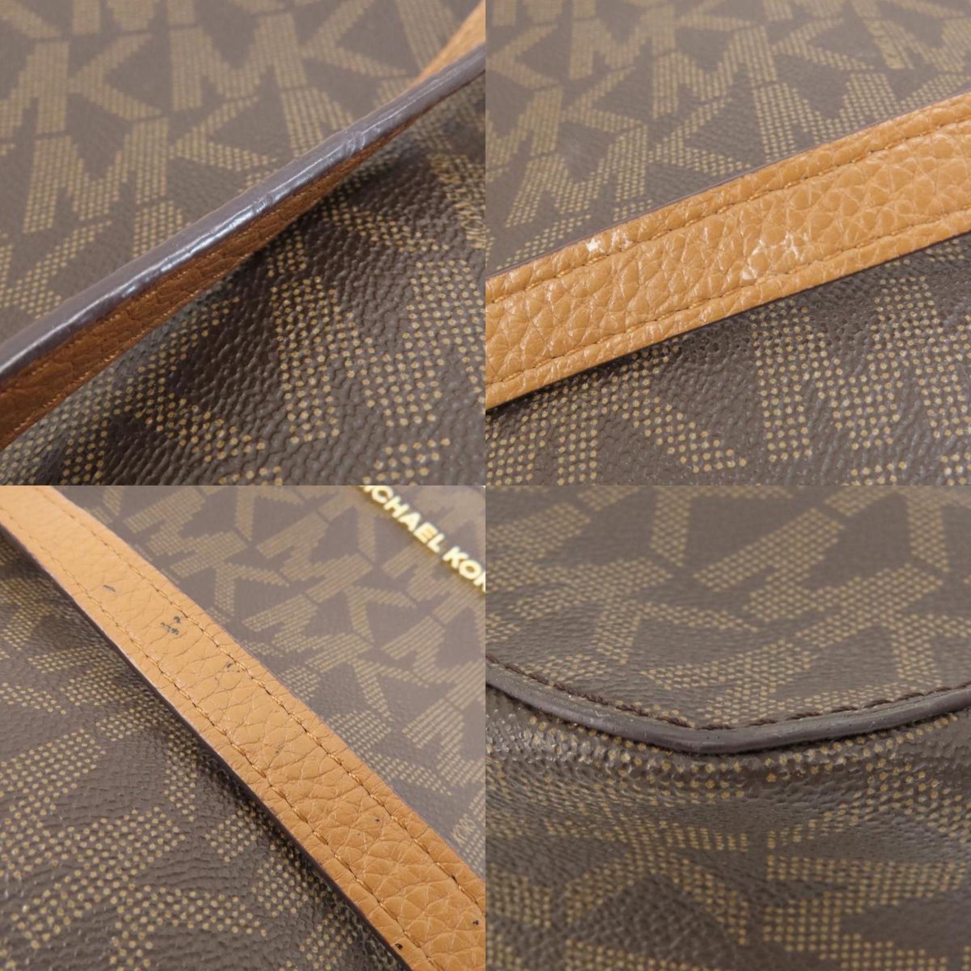 Michael Kors Michael Kors Signature shoulder Size ONE SIZE - 7 Thumbnail