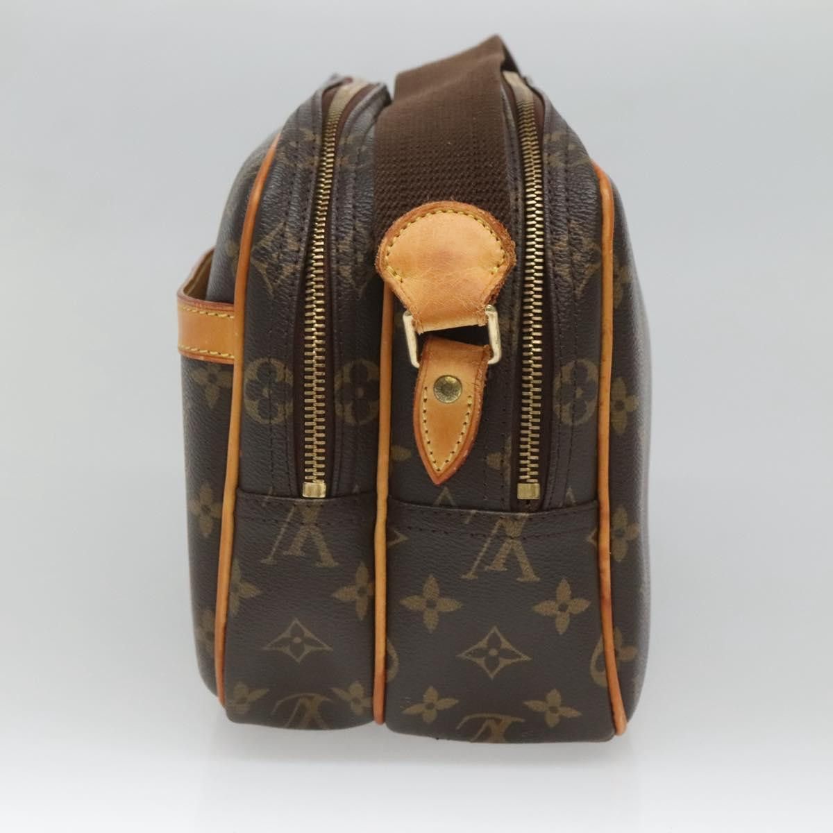 Louis Vuitton Louis Vuitton Reporter pm shoulder Size ONE SIZE - 4 Thumbnail