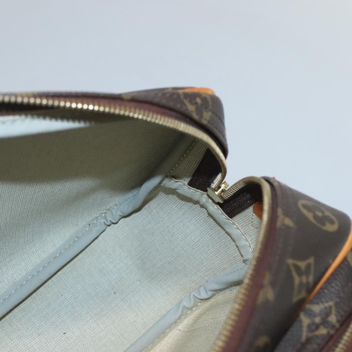 Louis Vuitton Louis Vuitton Reporter pm shoulder Size ONE SIZE - 18 Thumbnail