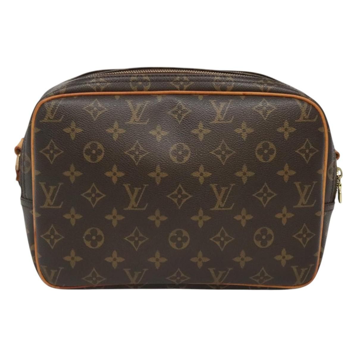 Louis Vuitton Louis Vuitton Reporter pm shoulder Size ONE SIZE - 2 Thumbnail