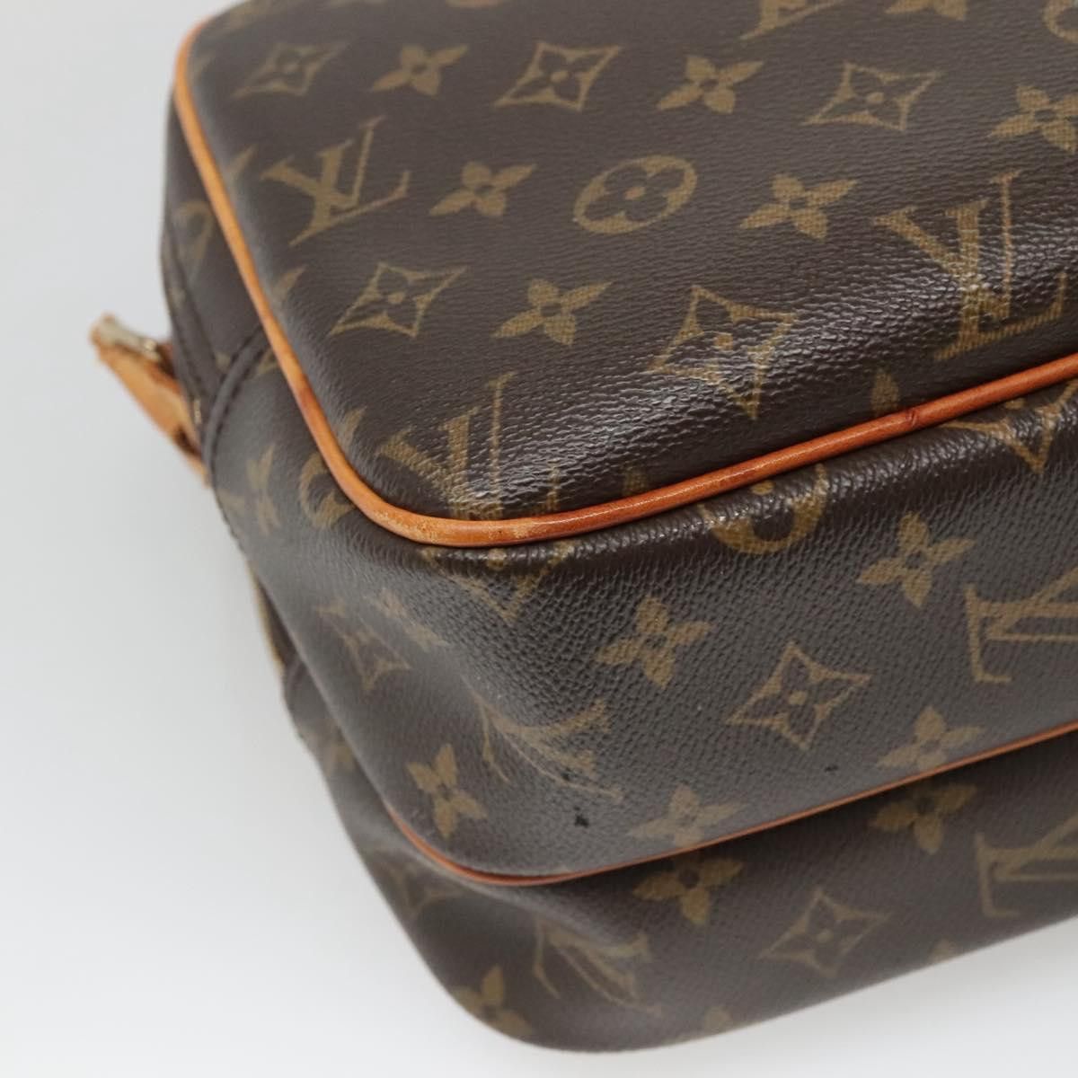 Louis Vuitton Louis Vuitton Reporter pm shoulder Size ONE SIZE - 9 Thumbnail