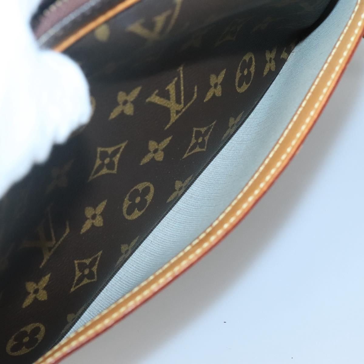 Louis Vuitton Louis Vuitton Reporter pm shoulder Size ONE SIZE - 23 Thumbnail