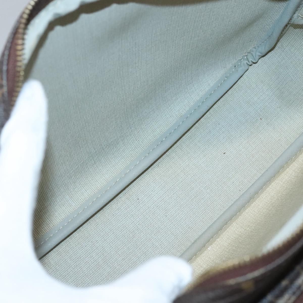 Louis Vuitton Louis Vuitton Reporter pm shoulder Size ONE SIZE - 11 Thumbnail