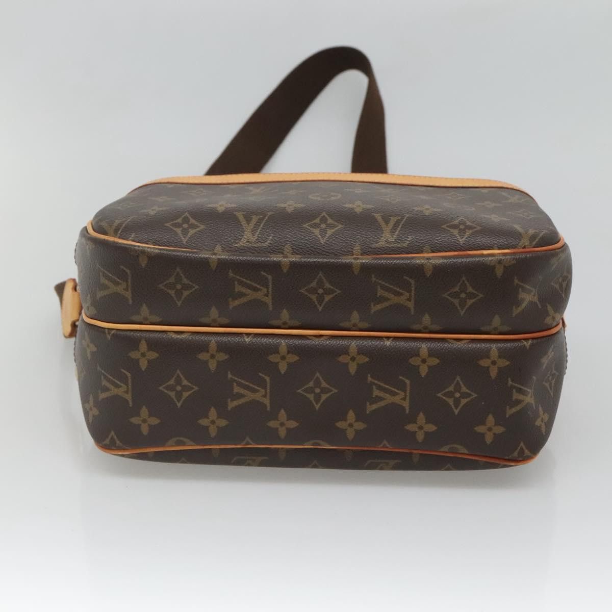 Louis Vuitton Louis Vuitton Reporter pm shoulder Size ONE SIZE - 17 Thumbnail