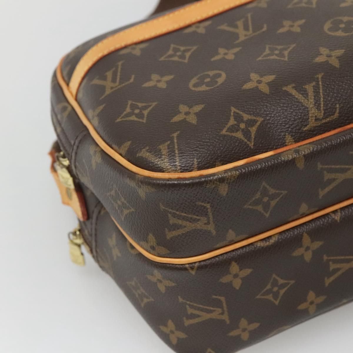 Louis Vuitton Louis Vuitton Reporter pm shoulder Size ONE SIZE - 7 Thumbnail