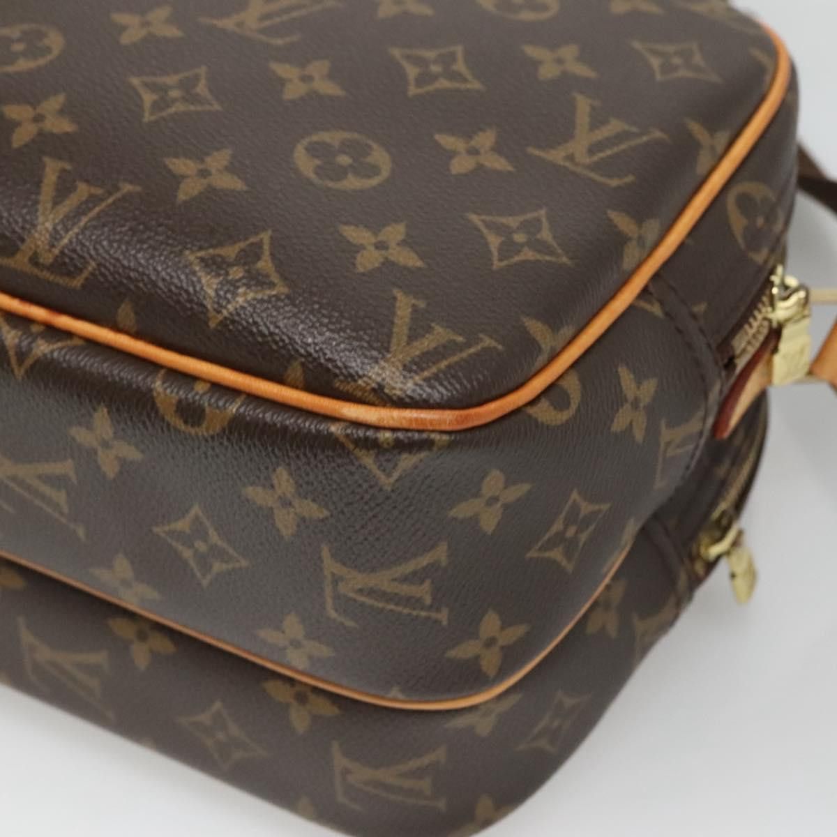 Louis Vuitton Louis Vuitton Reporter pm shoulder Size ONE SIZE - 8 Thumbnail