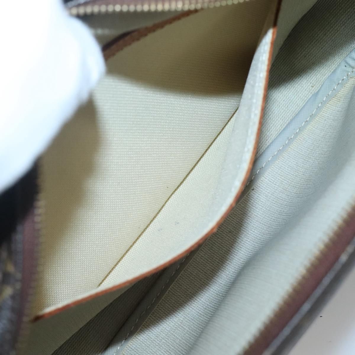 Louis Vuitton Louis Vuitton Reporter pm shoulder Size ONE SIZE - 22 Thumbnail