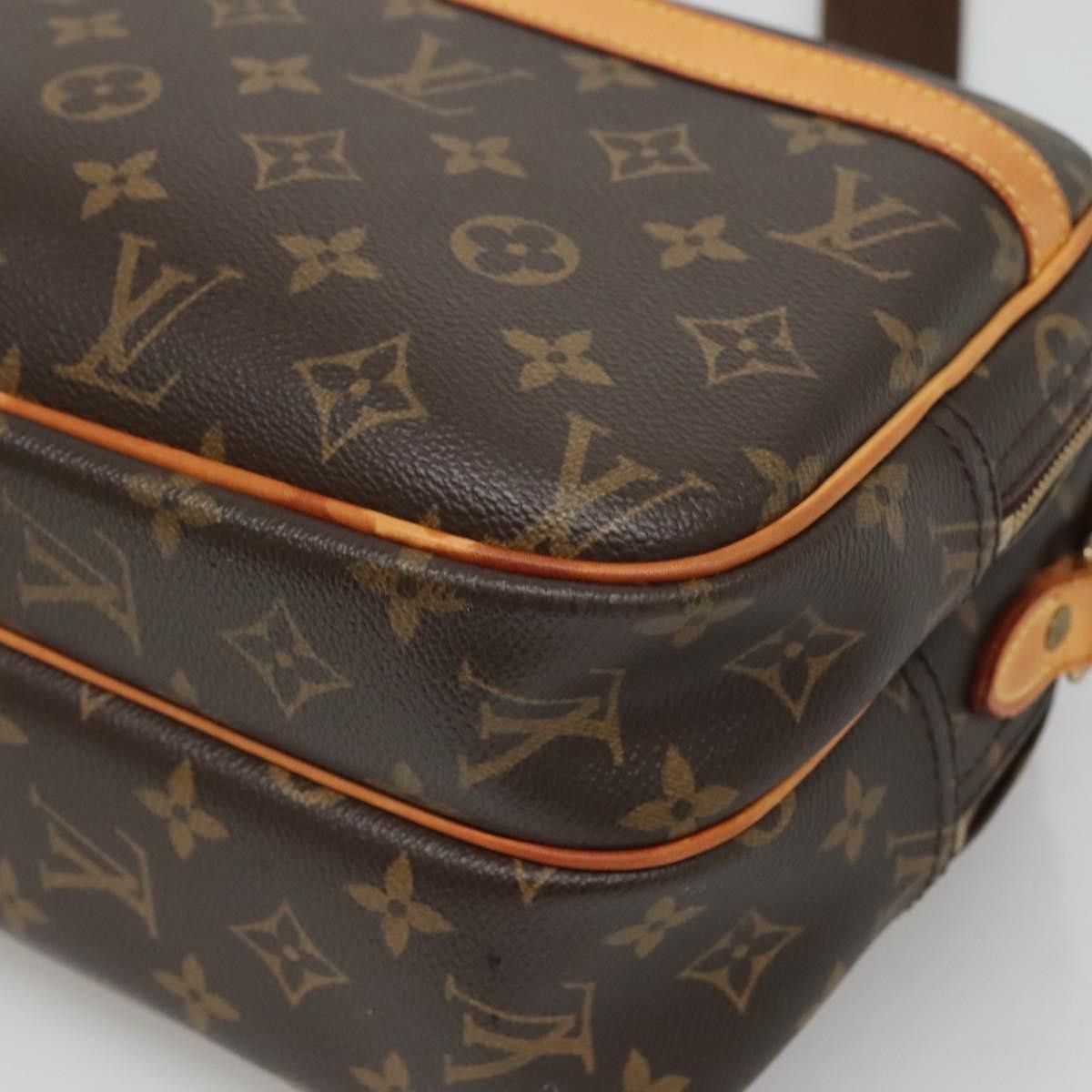 Louis Vuitton Louis Vuitton Reporter pm shoulder Size ONE SIZE - 6 Thumbnail
