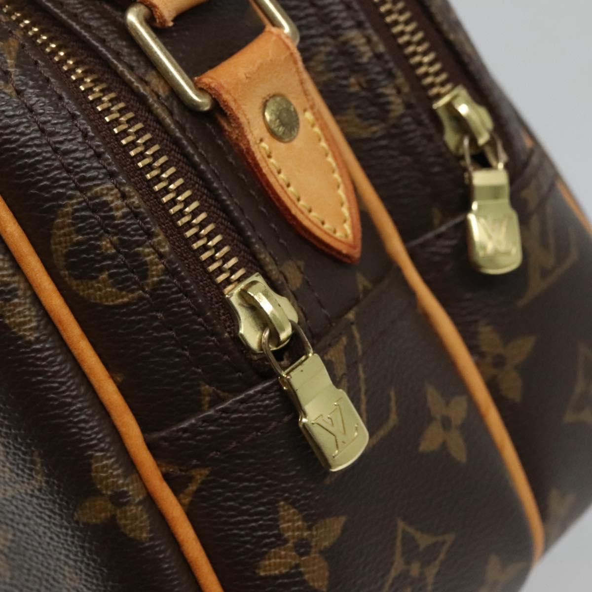 Louis Vuitton Louis Vuitton Reporter pm shoulder Size ONE SIZE - 10 Thumbnail