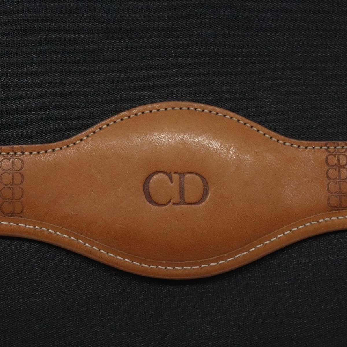 Dior Dior CD shoulder Size ONE SIZE - 15 Thumbnail