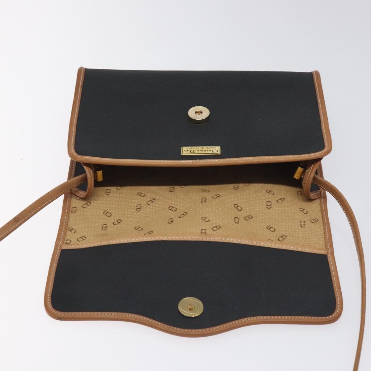 Dior Dior CD shoulder Size ONE SIZE - 10 Thumbnail
