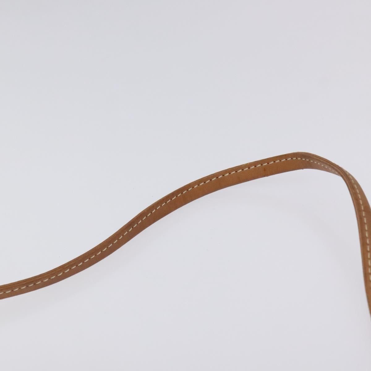 Dior Dior CD shoulder Size ONE SIZE - 14 Thumbnail