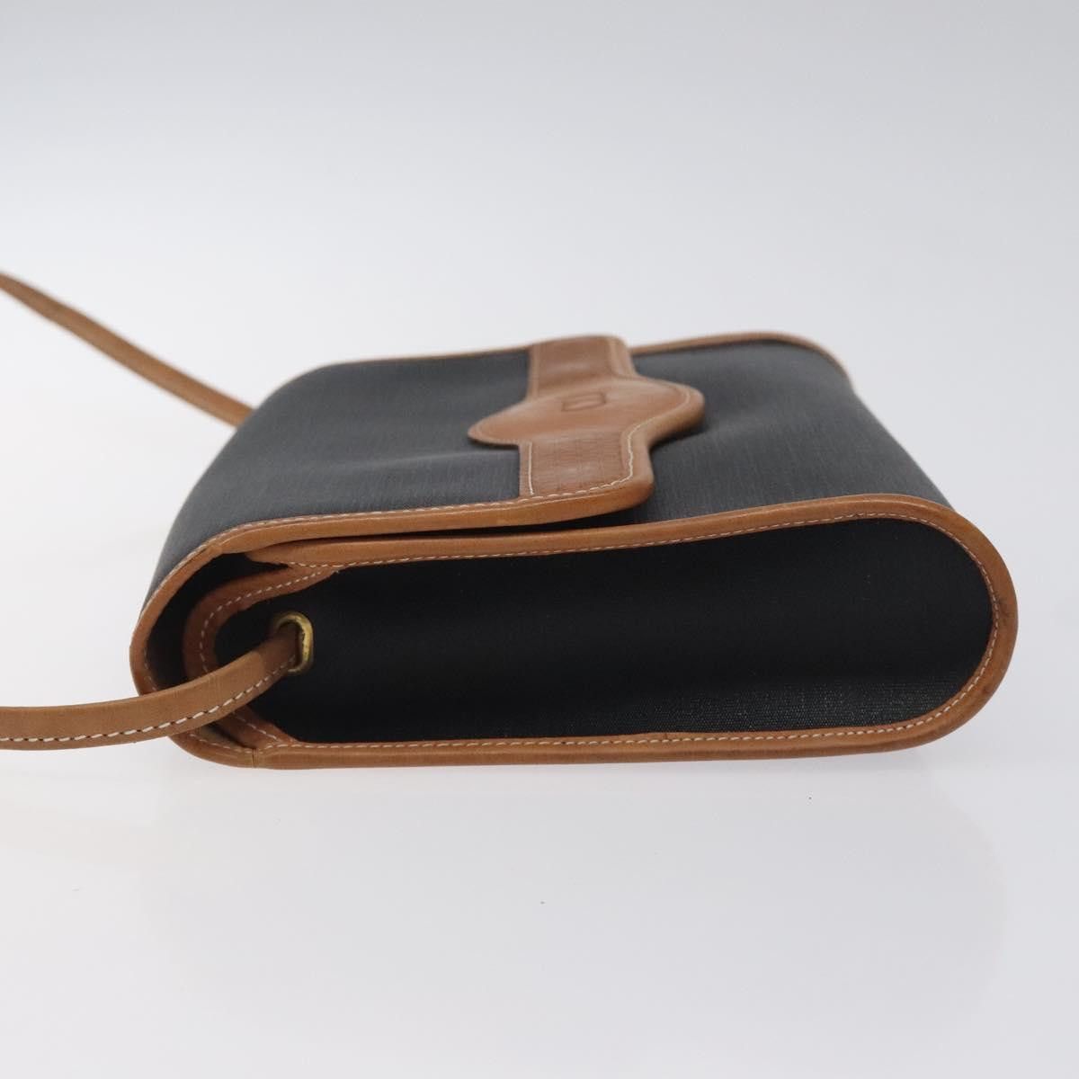 Dior Dior CD shoulder Size ONE SIZE - 4 Thumbnail