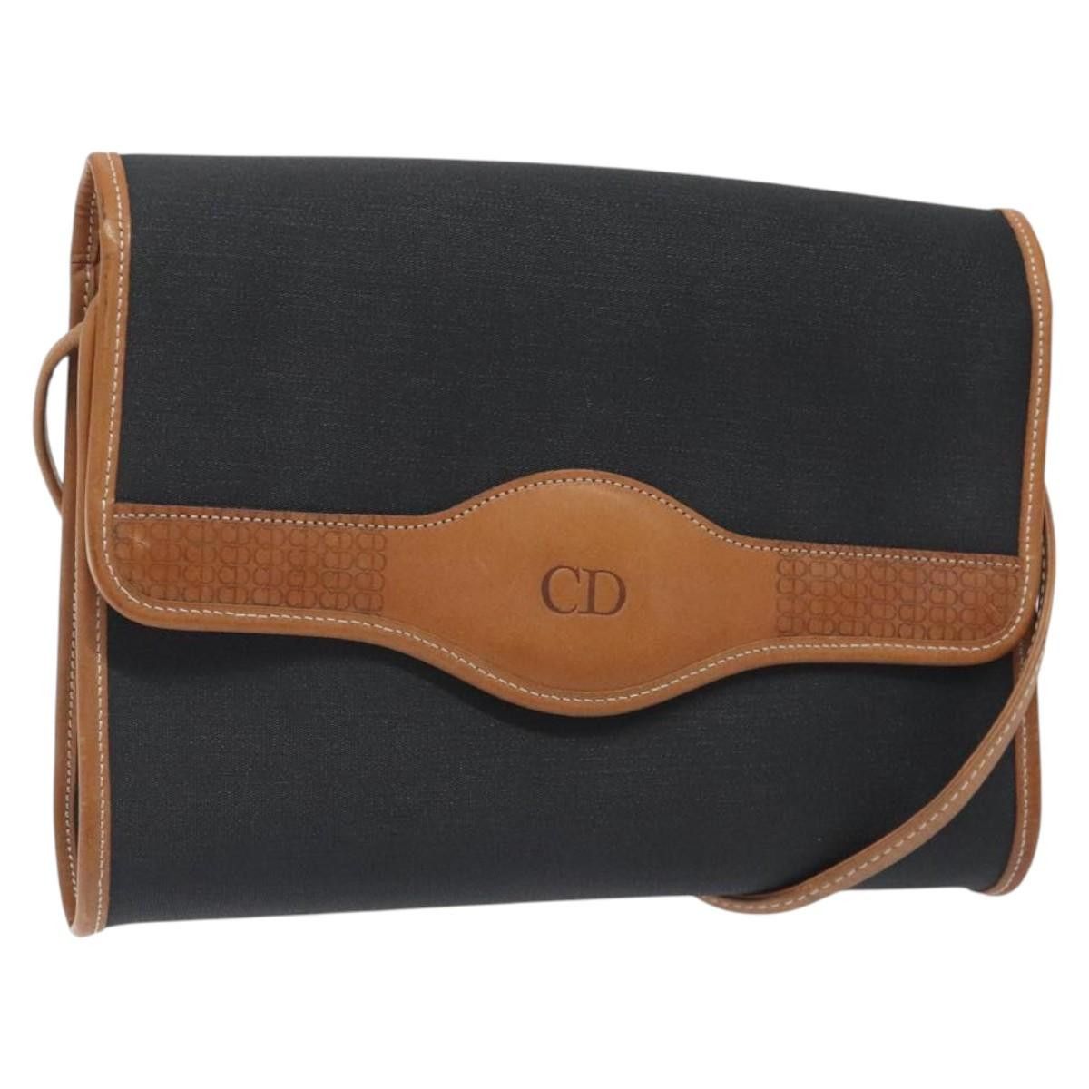 Dior Dior CD shoulder Size ONE SIZE - 19 Thumbnail