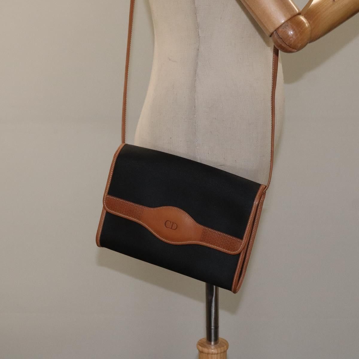 Dior Dior CD shoulder Size ONE SIZE - 13 Thumbnail