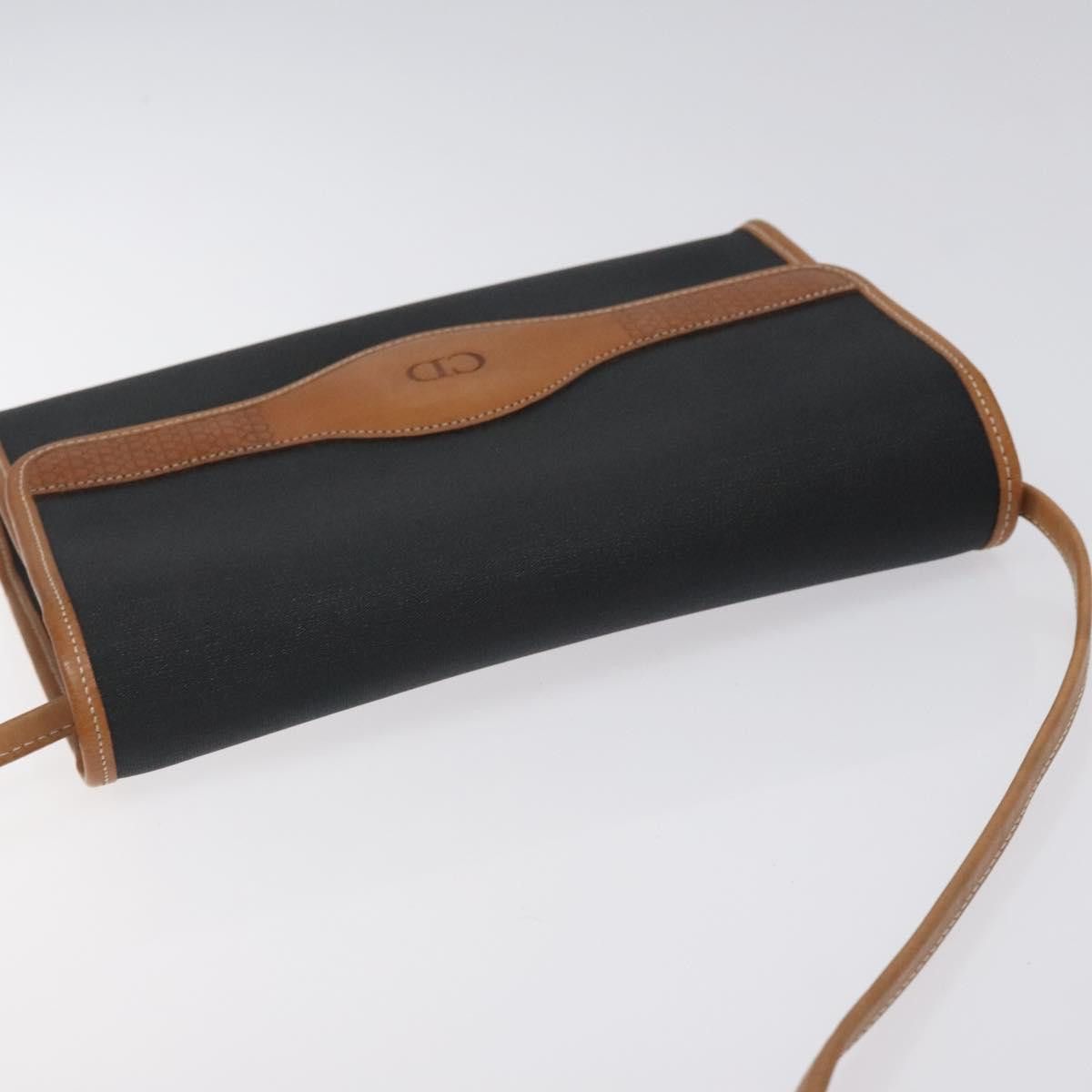 Dior Dior CD shoulder Size ONE SIZE - 21 Thumbnail