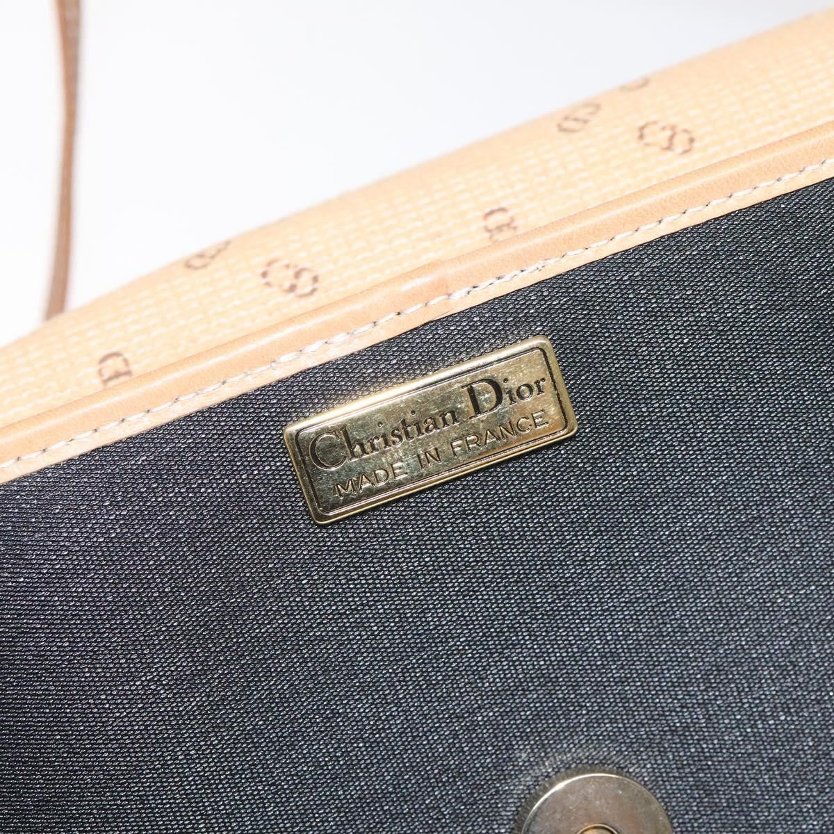 Dior Dior CD shoulder Size ONE SIZE - 12 Thumbnail
