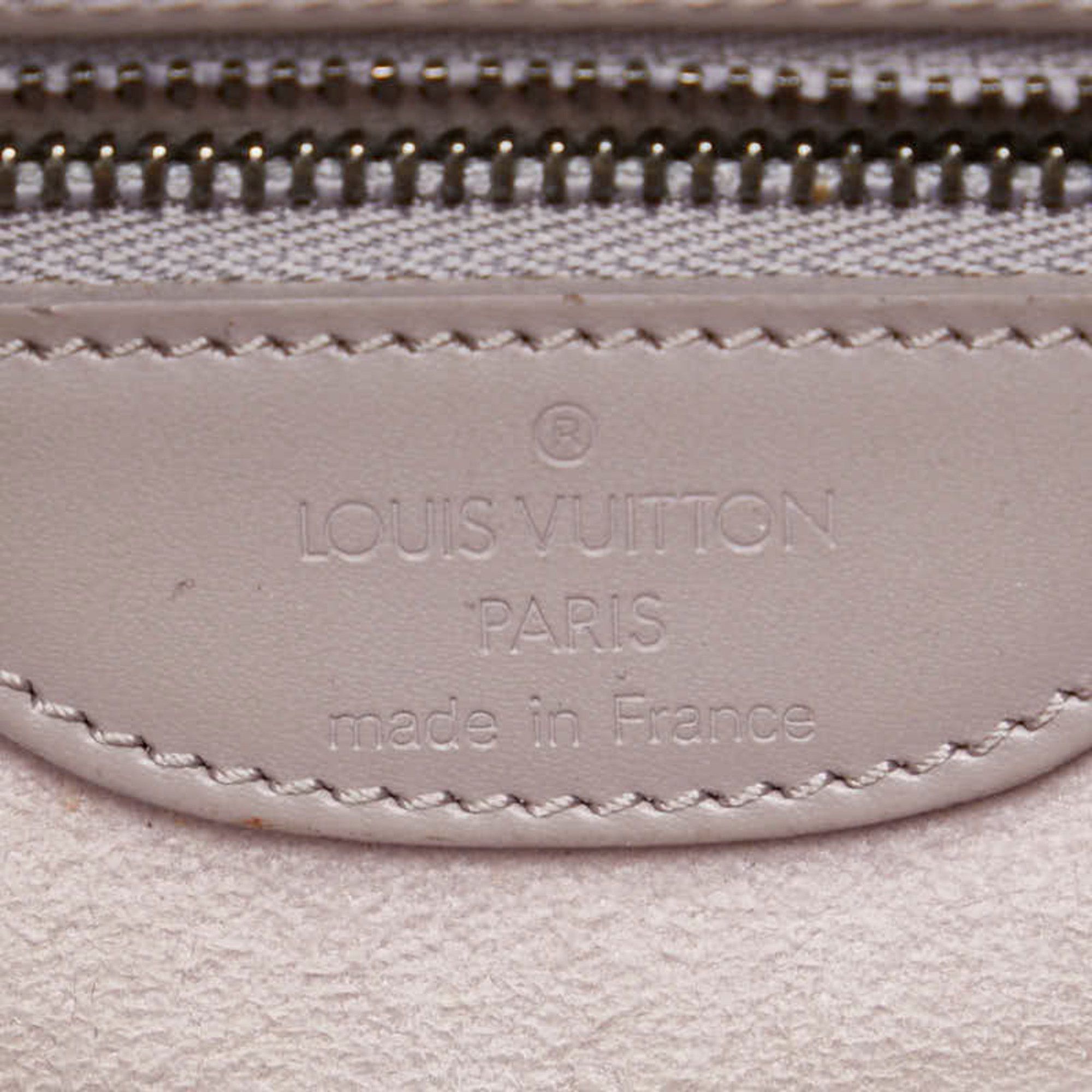 Louis Vuitton Louis Vuitton Verseau shoulder Size ONE SIZE - 10 Thumbnail