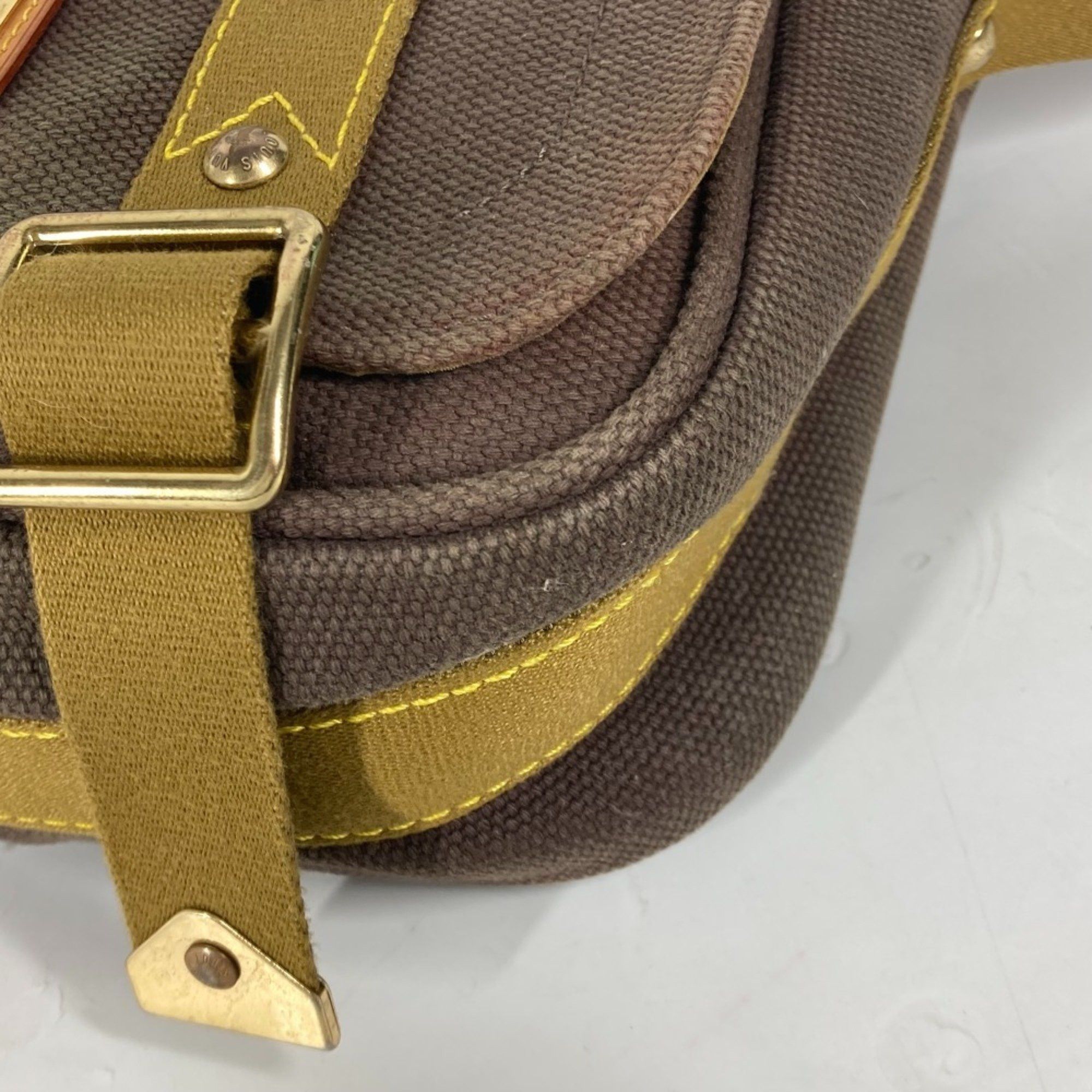 Louis Vuitton Louis Vuitton Antigua shoulder Size ONE SIZE - 7 Thumbnail