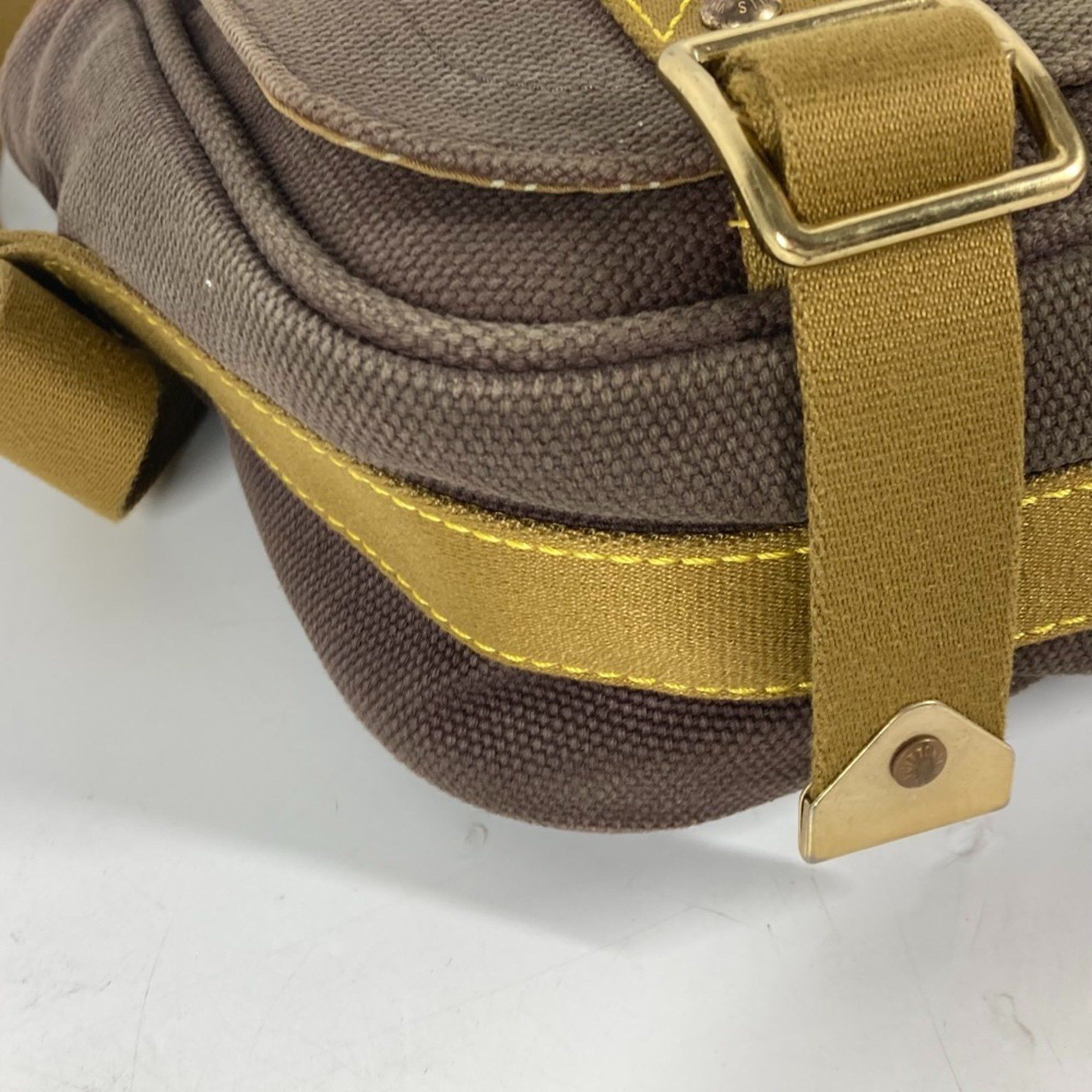 Louis Vuitton Louis Vuitton Antigua shoulder Size ONE SIZE - 6 Thumbnail