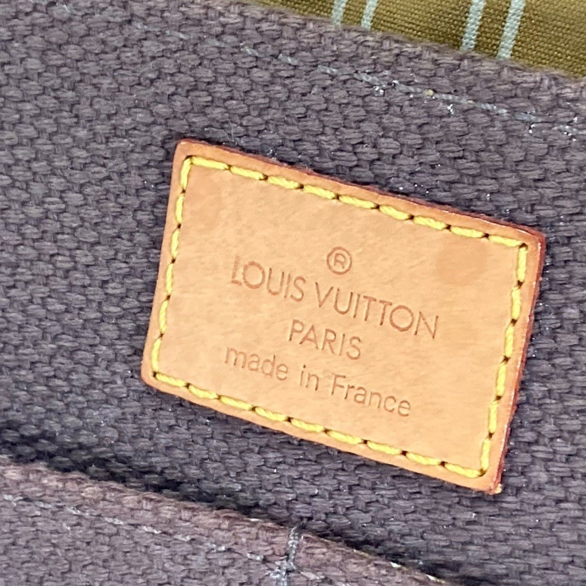 Louis Vuitton Louis Vuitton Antigua shoulder Size ONE SIZE - 12 Thumbnail